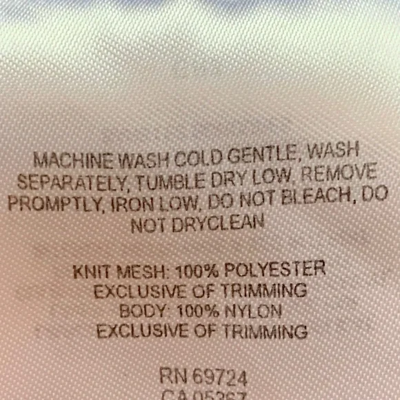 Columbia Swim Trunks XL - Picture 6 of 15